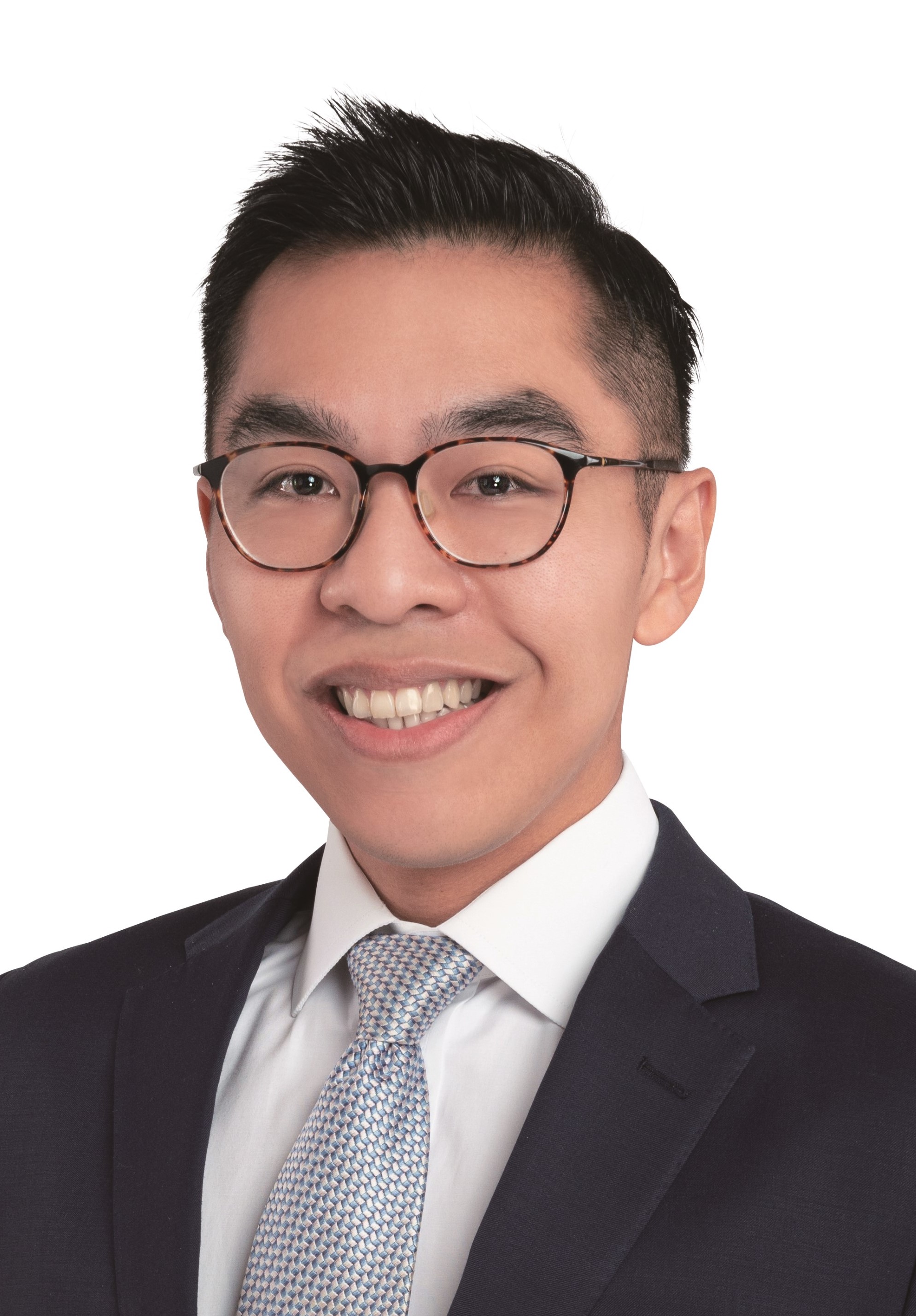 Mr. LEUNG Kin Shan